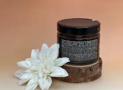 Fourrage choco caramel