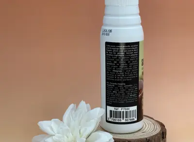 Sauce dessert pistache 