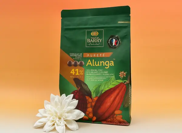 Pistoles lait Alunga