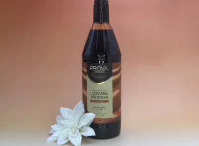Caramel liquide 