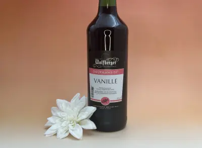 Arôme vanille