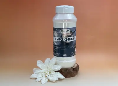 Levure chimique