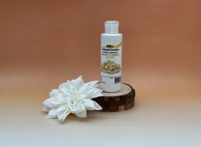 Arôme pop corn
