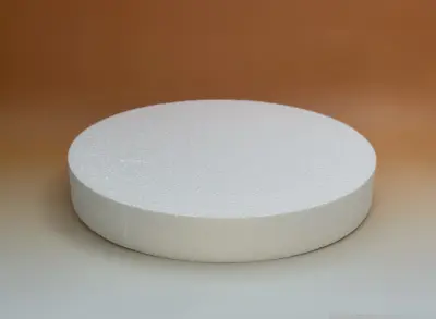 Disque polystyrène