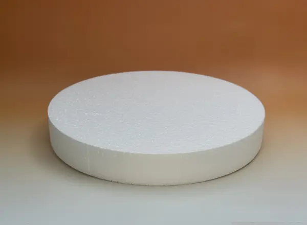 Disque polystyrène