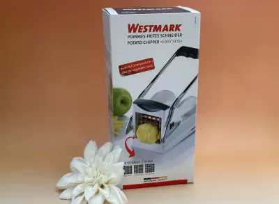 Coupe frites Westmark