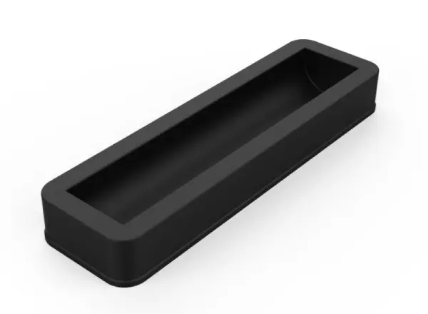 Moule à insert de buche