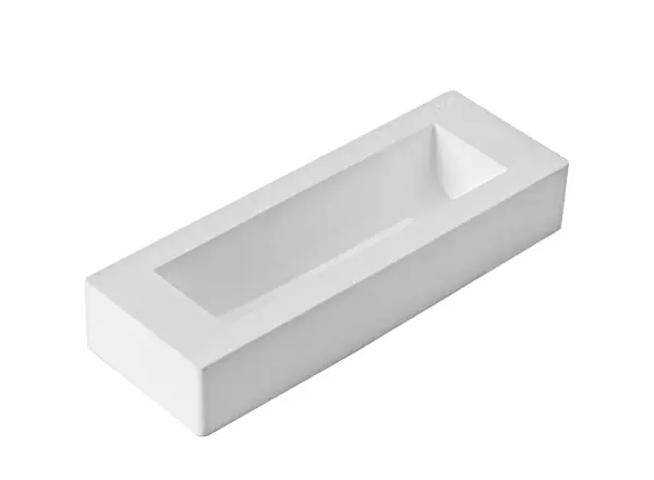 Moule à insert de buche