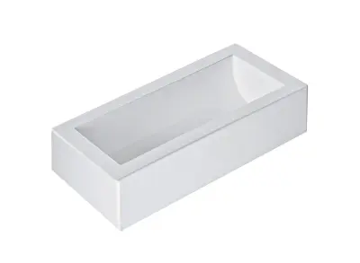 Gouttière à buche silicone