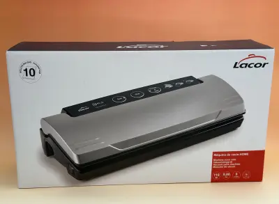 Machine sous vide