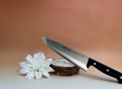 Couteau éminceur 