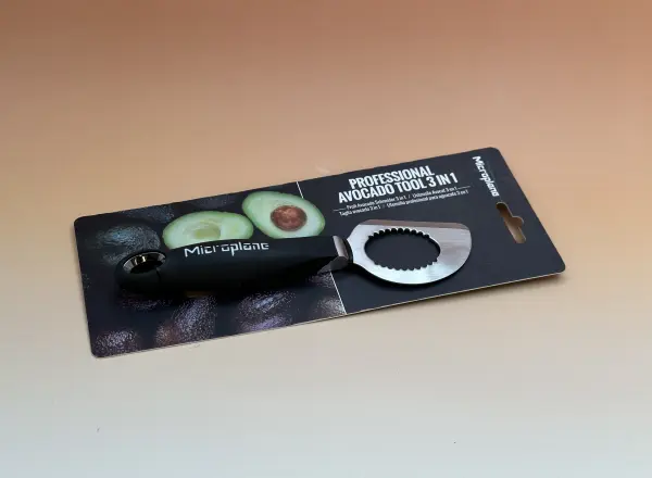 Ustensile avocat
