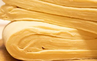 Quels ingrédients faut-il pour réussir sa pâte feuilletée ?
