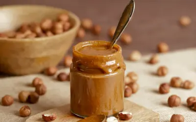 3 idées gourmandes pour utiliser la pâte de praliné en pâtisserie à la maison !
