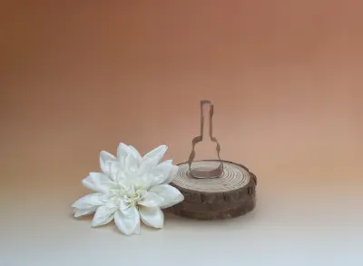 Découpoir guitare