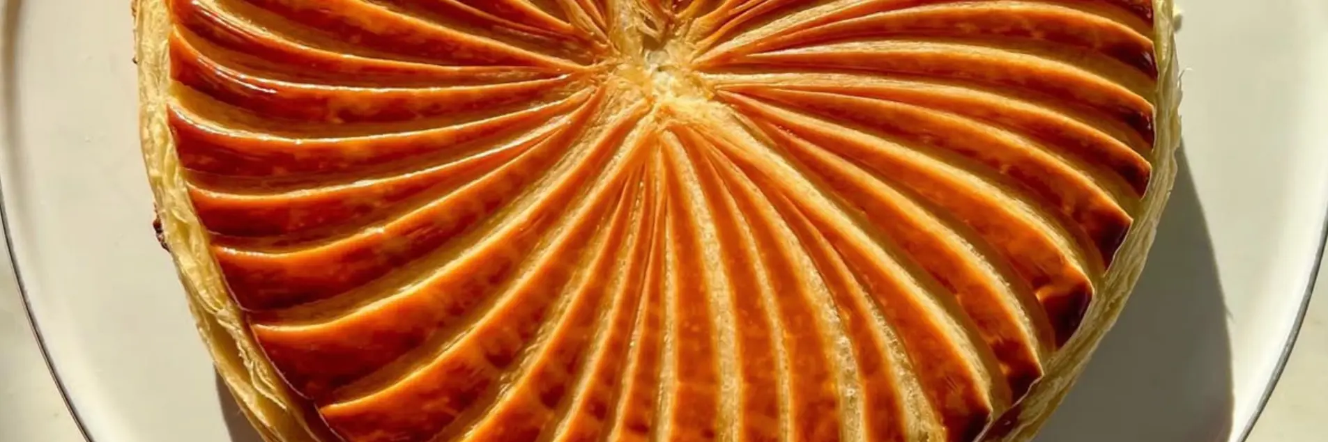 Tout le nécessaire pour des Galettes des Rois réussies
