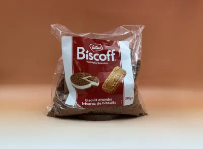 Spéculoos concassés