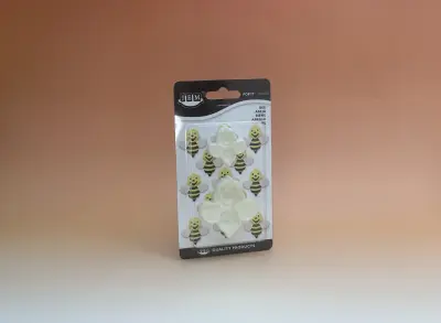 Moule empreinte abeille