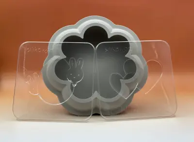 Happy spring Silikomart