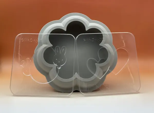 Happy spring Silikomart