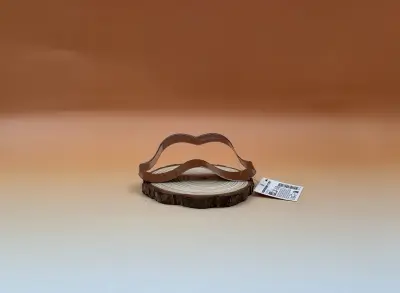 Découpoir moustache