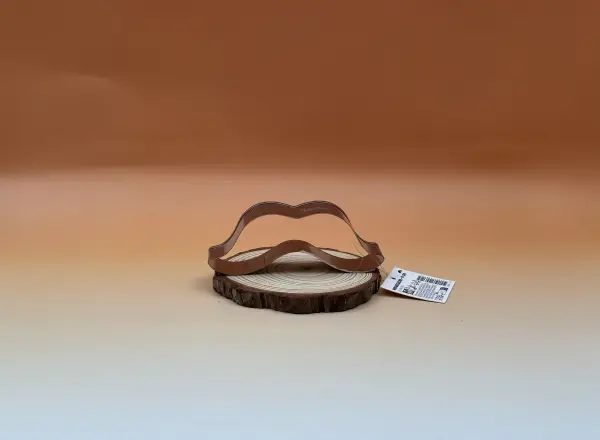 Découpoir moustache