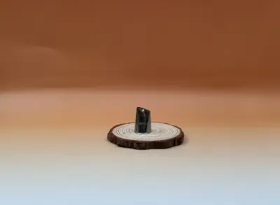 Douille tourbillon inox