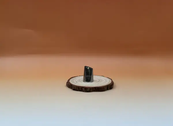 Douille tourbillon inox