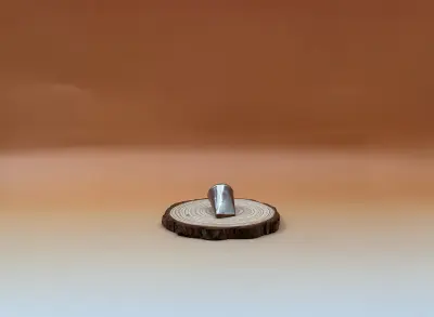 Douille tourbillon inox