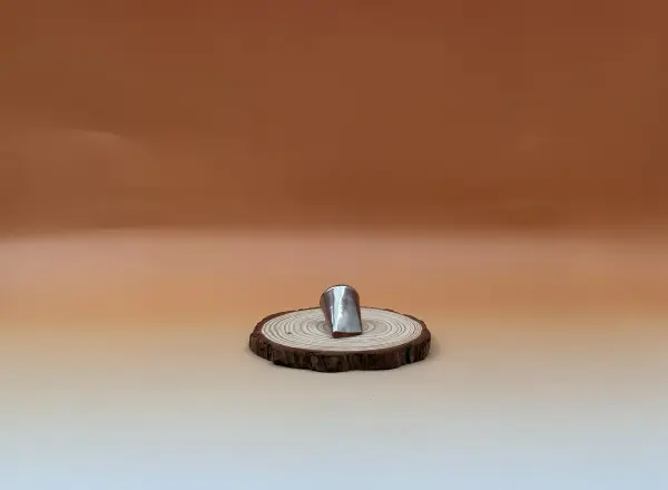 Douille tourbillon inox