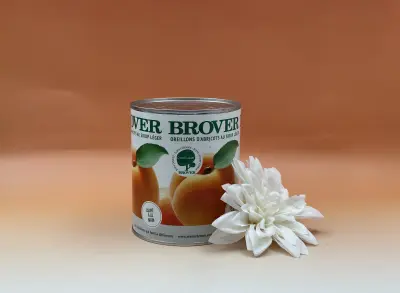 Oreillons d'abricots