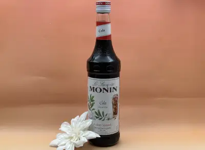 Sirop Monin Cola 70cl