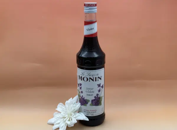 Sirop Monin Violette 70cl