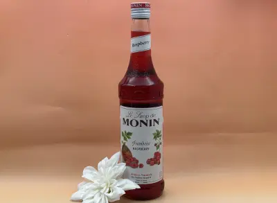 Sirop Monin Framboise 70cl