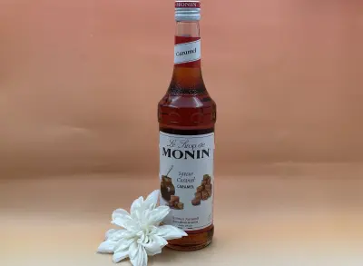 Sirop Monin Caramel 70cl