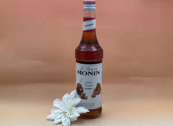Sirop Monin Caramel 70cl