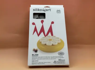 Moule marguerite Bliss