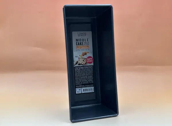 Moule à cake 25cm