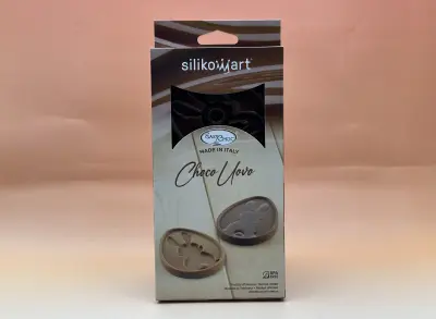 Moule silicone oeuf lapin Uovo