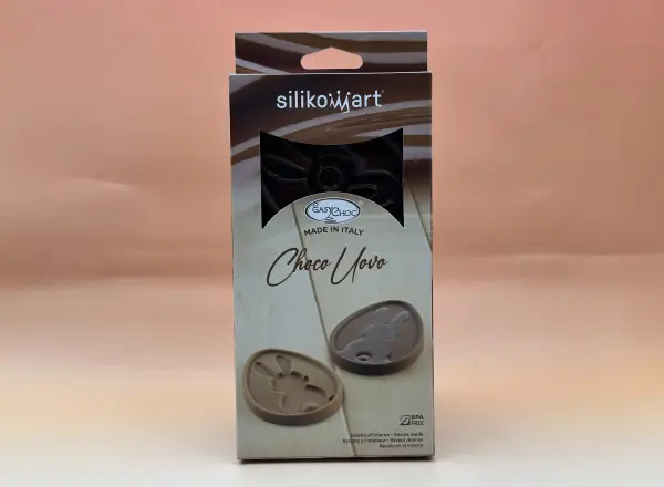 Moule silicone oeuf lapin Uovo