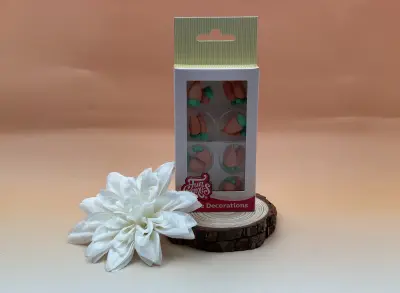 Sujet sucre carottes