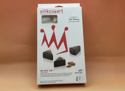 Moule slice mini part XS