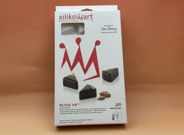 Moule slice mini part XS