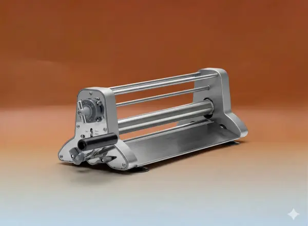 Laminoir manuel professionnel deBuyer