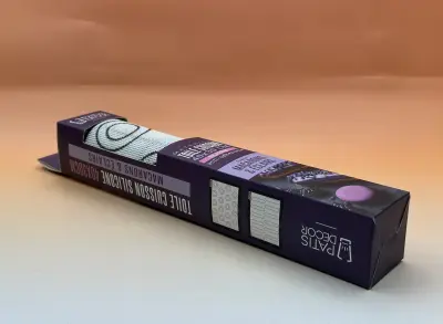 Toile de cuisson aérée éclairs/choux