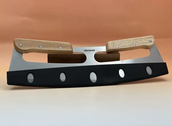 Berceuse à pizza ou à herbe aromatique