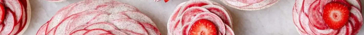 Saint-Valentin : Partageons la tendresse !