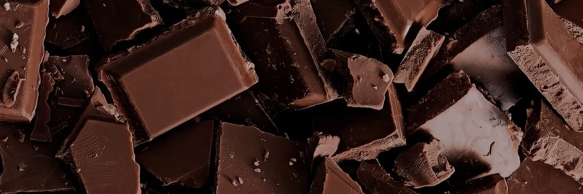 Le Salon du Chocolat vous inspire ?
