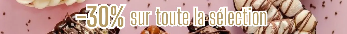 Faites vos chocolats de Pâques !