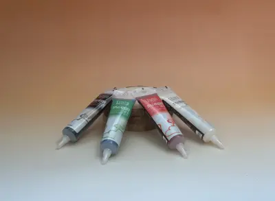 Stylo écriture chocolat